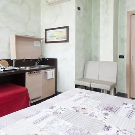 Apartamento Nina *