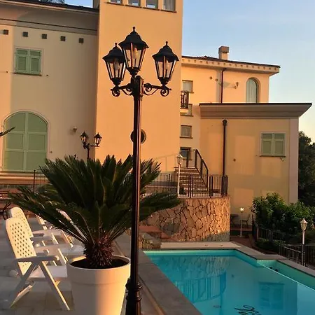 Apartamento Nina La Spezia